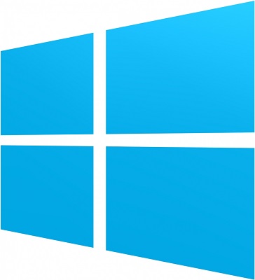 Suporte para sistemas WINDOWS 8, 10