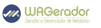 WAGerador - Gerador de Relatrios e Consultas